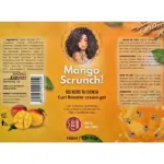 Anira Curls Mango Scrunch Booster Cream Gel 150ml - 1